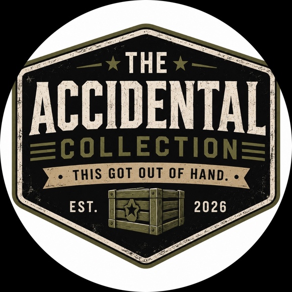 theaccidental